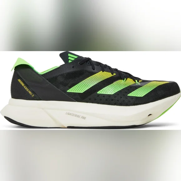adidas | Shoes | New Adidas Adizero Adios Pro 3 Running  display picture 2